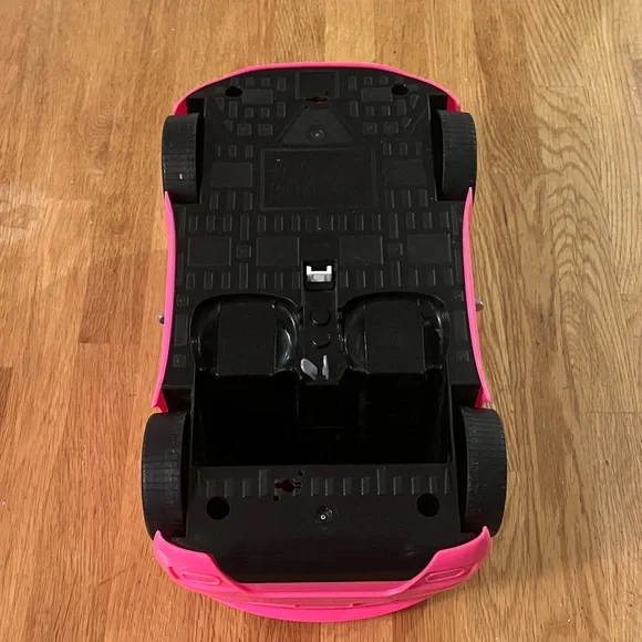 Convertible Car - Picture 6 of 6